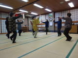 飯野民踊クラブ