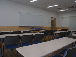 講座室