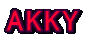 AKKY