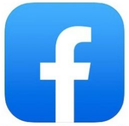フェイスブックアイコン画像