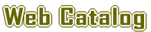 Web Catalog 