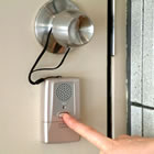 ピッキング撃退アラーム