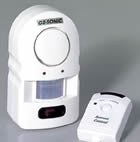 センサーアラームGAR-030