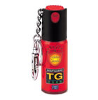 催涙ガススプレー