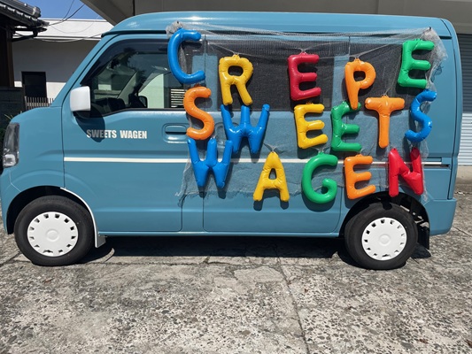 軽バン エブリイ